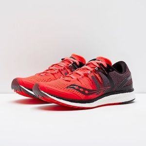 Saucony Liberty ISO Road-Running Shoe